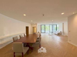 For rent 4 bed apartment in Watthana, Bangkok
