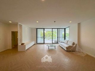 For rent 4 bed apartment in Watthana, Bangkok