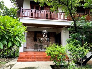 出租 和 出售 3 卧室 独立屋 在 Suan Luang, 曼谷
