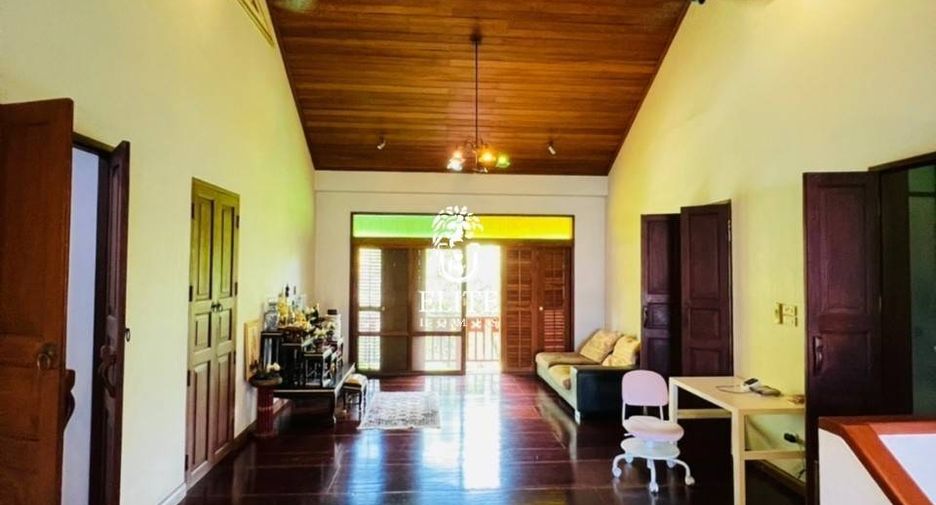 出租 和 出售 3 卧室 独立屋 在 Suan Luang, 曼谷