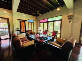 出租 和 出售 3 卧室 独立屋 在 Suan Luang, 曼谷