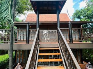 出租 和 出售 3 卧室 独立屋 在 Suan Luang, 曼谷