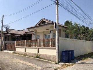 For sale 2 bed house in Nikhom Phatthana, Rayong