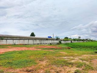 For sale land in Pak Tho, Ratchaburi