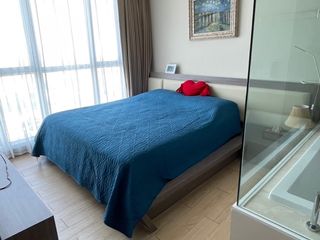Wohnung zur Miete und zum Kauf mit 2 Zimmer in Bang Lamung, Chonburi