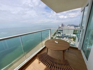 Wohnung zur Miete und zum Kauf mit 2 Zimmer in Bang Lamung, Chonburi