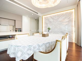 For rent 3 bed condo in Khlong Toei, Bangkok