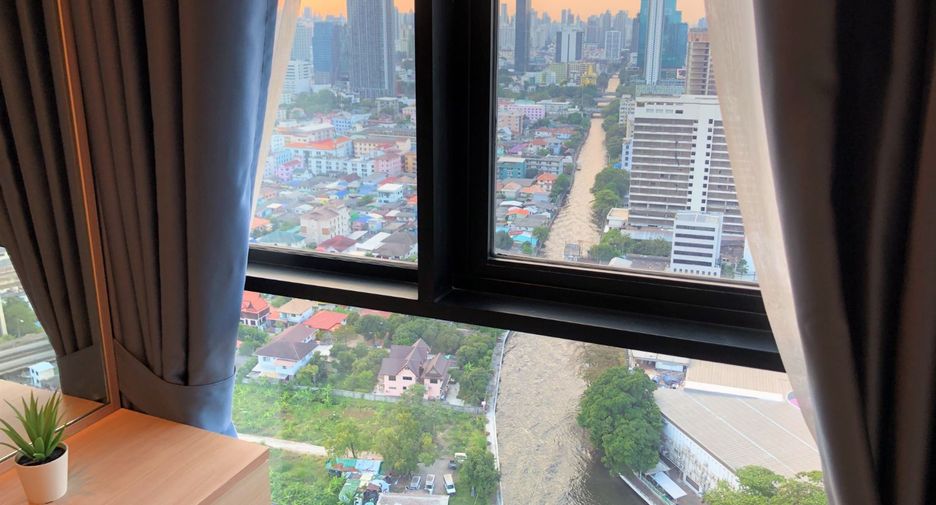 ขาย 2 ห้องนอน คอนโด ใน วัฒนา, กรุงเทพฯ