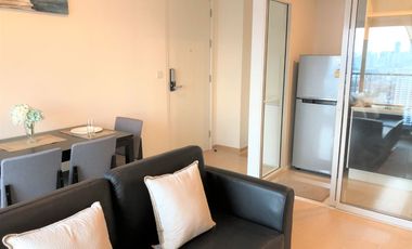 For sale 2 bedrooms condo in Watthana, Bangkok