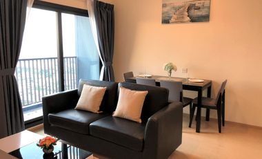 For sale 2 bedrooms condo in Watthana, Bangkok