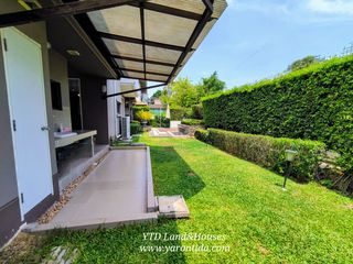 For sale 4 Beds house in Thawi Watthana, Bangkok