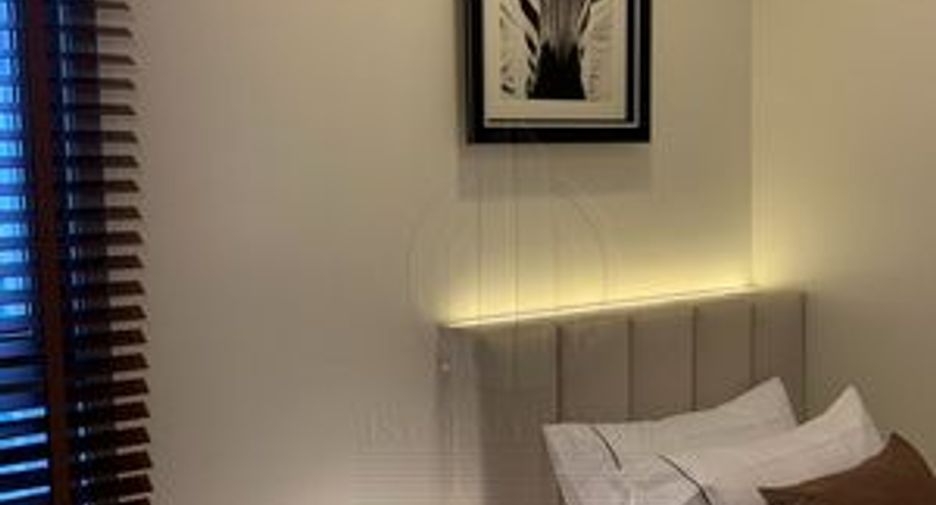 For rent and for sale 2 bedrooms condo in Watthana, Bangkok
