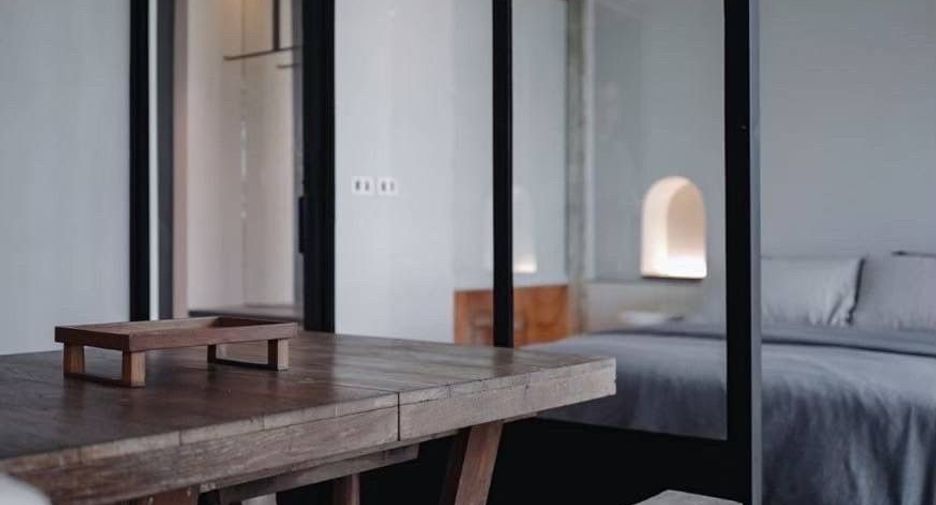 For rent 1 bed condo in Mueang Chiang Mai, Chiang Mai