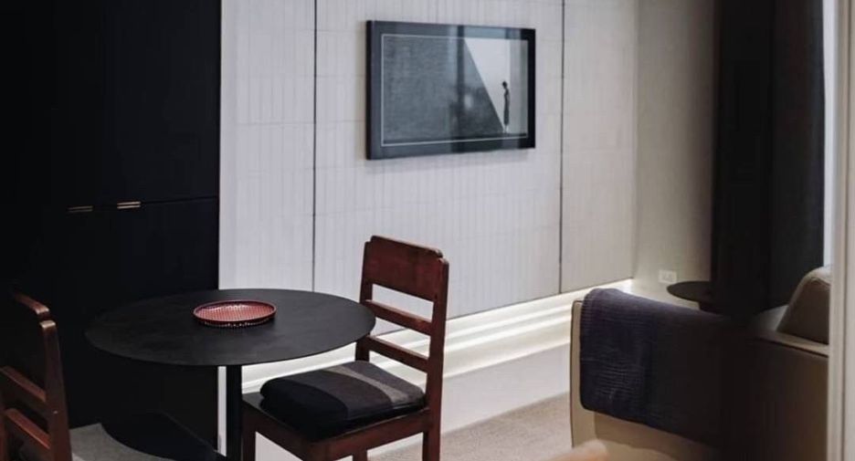 For rent 1 bed condo in Mueang Chiang Mai, Chiang Mai