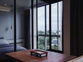 For rent 1 bed condo in Mueang Chiang Mai, Chiang Mai