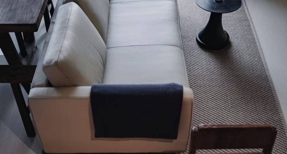 For rent 1 bed condo in Mueang Chiang Mai, Chiang Mai