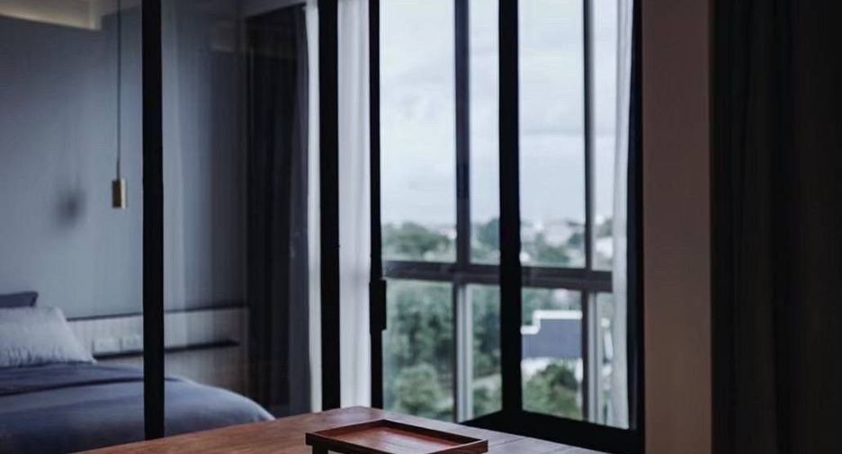 For rent 1 bed condo in Mueang Chiang Mai, Chiang Mai