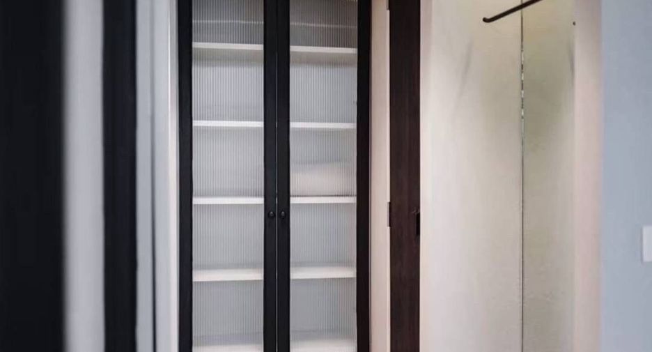 For rent 1 bed condo in Mueang Chiang Mai, Chiang Mai