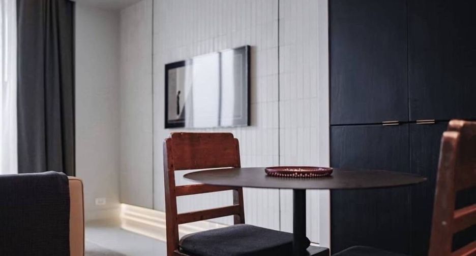 For rent 1 bed condo in Mueang Chiang Mai, Chiang Mai