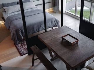 For rent 1 bed condo in Mueang Chiang Mai, Chiang Mai