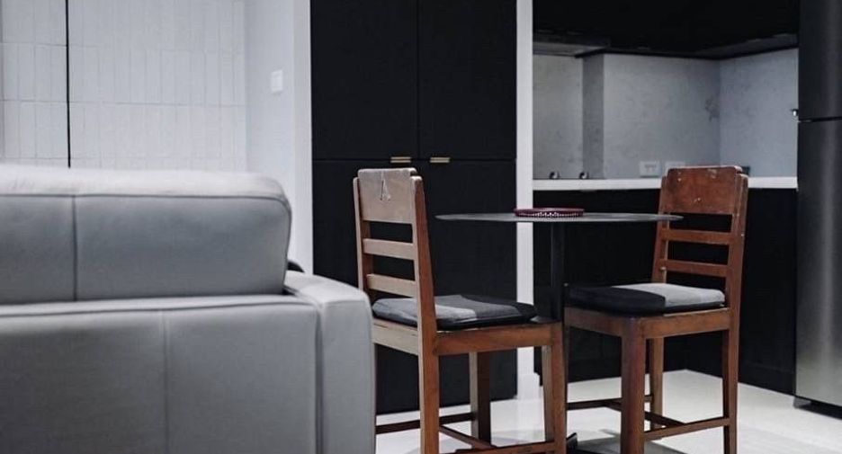 For rent 1 bed condo in Mueang Chiang Mai, Chiang Mai