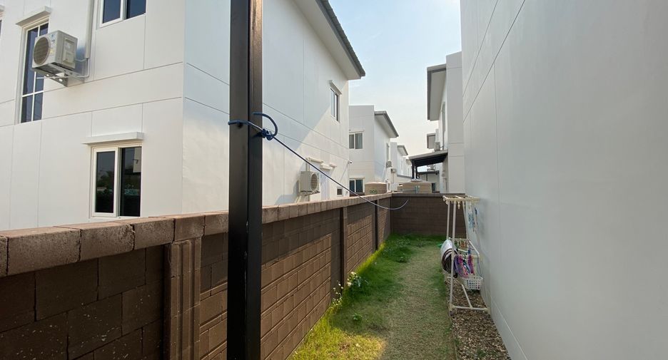 出售 3 卧室 独立屋 在 Mueang Chiang Mai, Chiang Mai