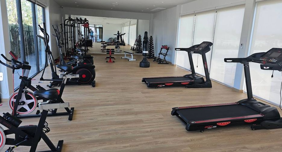 出售 3 卧室 独立屋 在 Mueang Chiang Mai, Chiang Mai