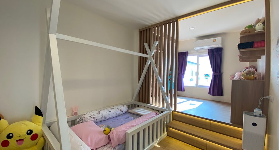 出售 3 卧室 独立屋 在 Mueang Chiang Mai, Chiang Mai