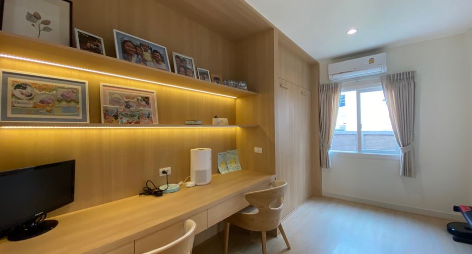 出售 3 卧室 独立屋 在 Mueang Chiang Mai, Chiang Mai