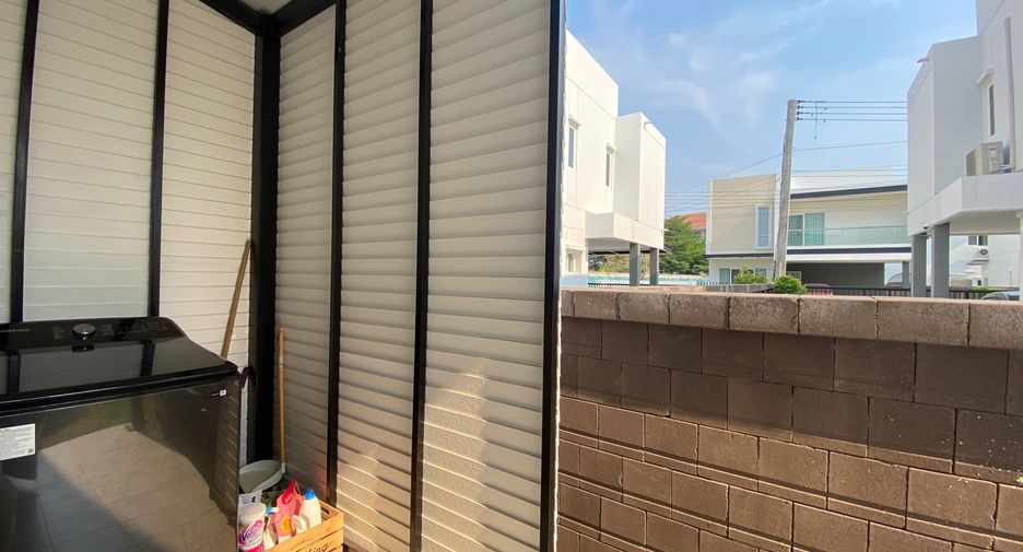 出售 3 卧室 独立屋 在 Mueang Chiang Mai, Chiang Mai