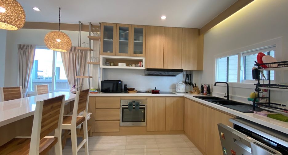 出售 3 卧室 独立屋 在 Mueang Chiang Mai, Chiang Mai
