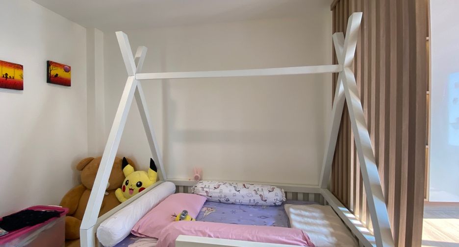 出售 3 卧室 独立屋 在 Mueang Chiang Mai, Chiang Mai