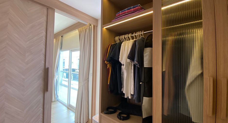出售 3 卧室 独立屋 在 Mueang Chiang Mai, Chiang Mai