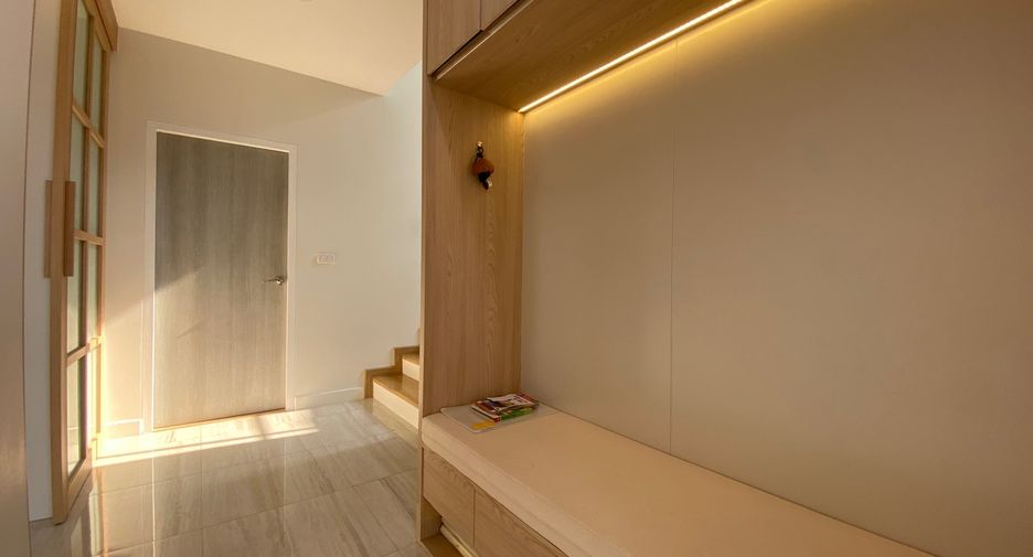 出售 3 卧室 独立屋 在 Mueang Chiang Mai, Chiang Mai