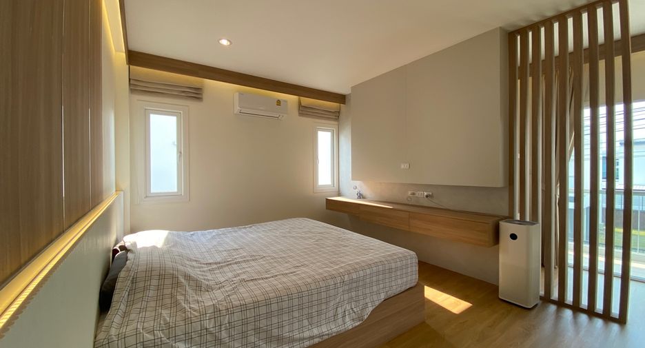 出售 3 卧室 独立屋 在 Mueang Chiang Mai, Chiang Mai