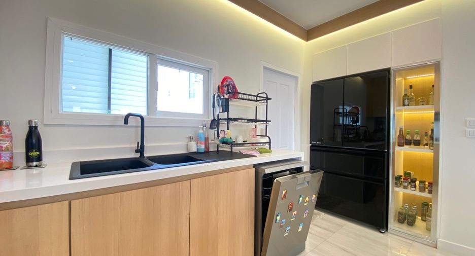 出售 3 卧室 独立屋 在 Mueang Chiang Mai, Chiang Mai