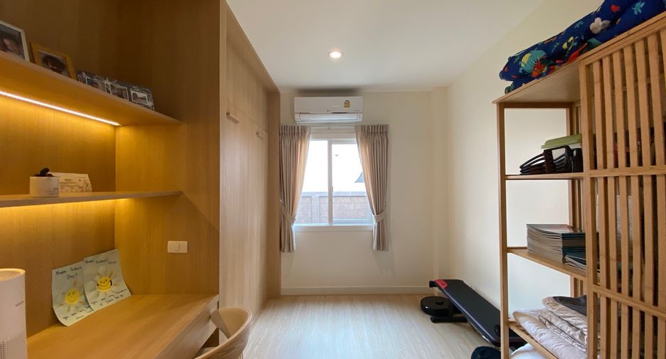 出售 3 卧室 独立屋 在 Mueang Chiang Mai, Chiang Mai