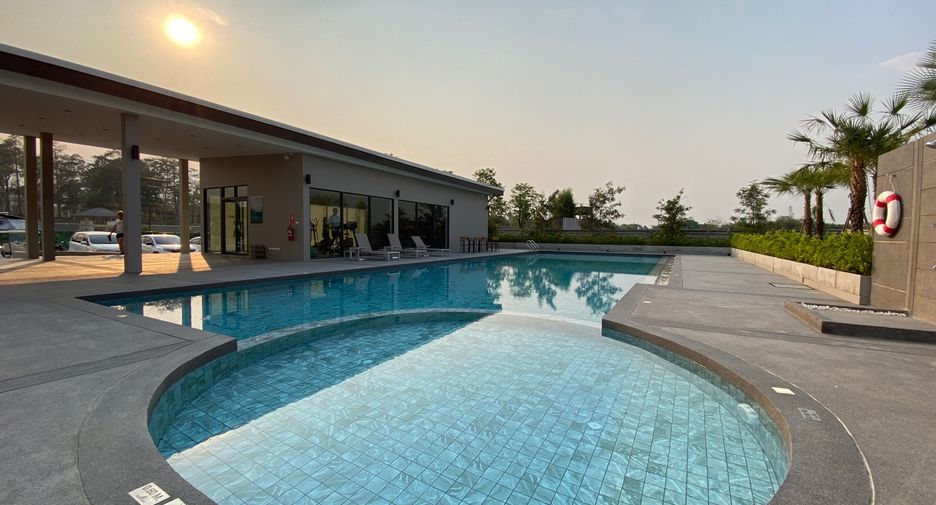 出售 3 卧室 独立屋 在 Mueang Chiang Mai, Chiang Mai