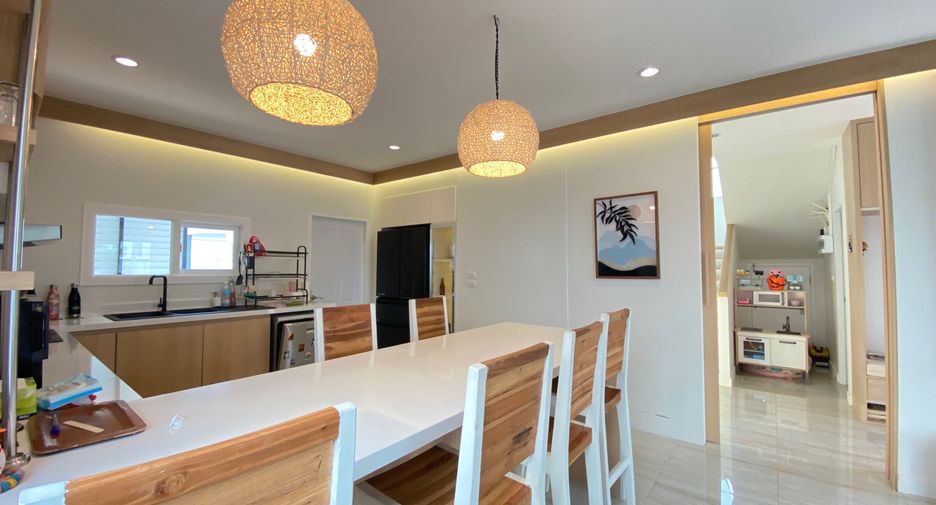 出售 3 卧室 独立屋 在 Mueang Chiang Mai, Chiang Mai