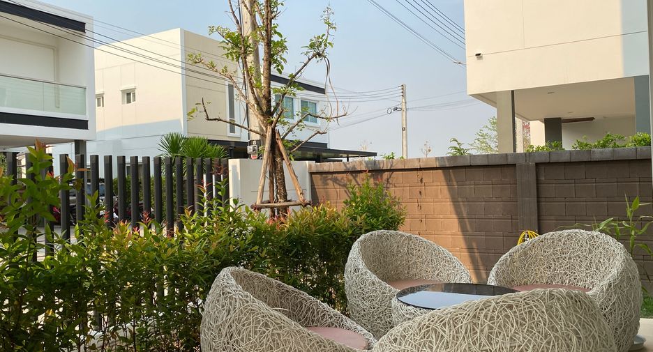 出售 3 卧室 独立屋 在 Mueang Chiang Mai, Chiang Mai