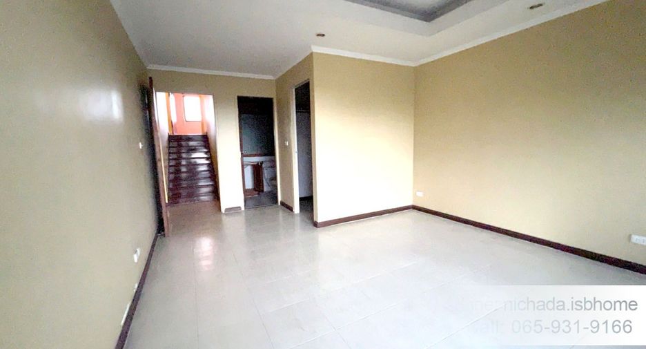 For rent and for sale 4 bed condo in Pak Kret, Nonthaburi