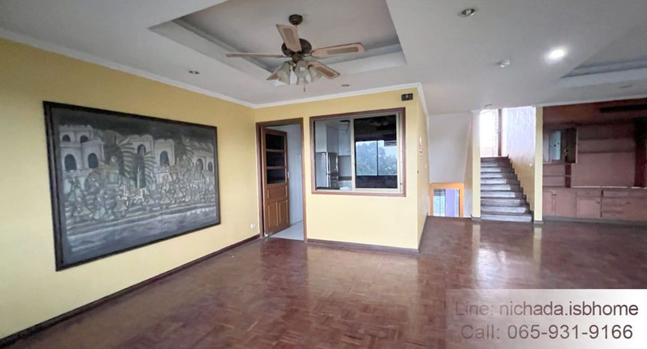 For rent そして for sale 4 Beds condo in Pak Kret, Nonthaburi