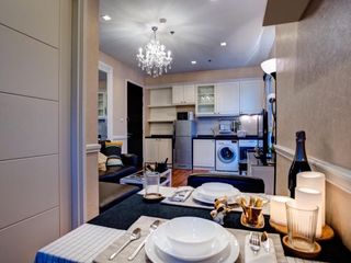 For rent 1 Beds condo in Sathon, Bangkok
