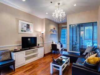 For rent 1 Beds condo in Sathon, Bangkok