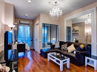 For rent 1 Beds condo in Sathon, Bangkok