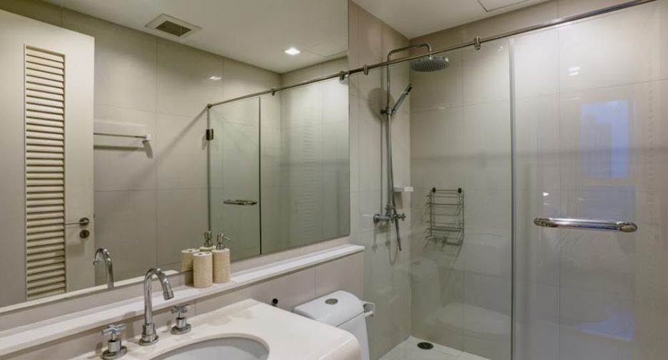For rent 1 bed condo in Sathon, Bangkok
