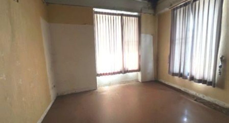 For sale office in Chawang, Nakhon Si Thammarat