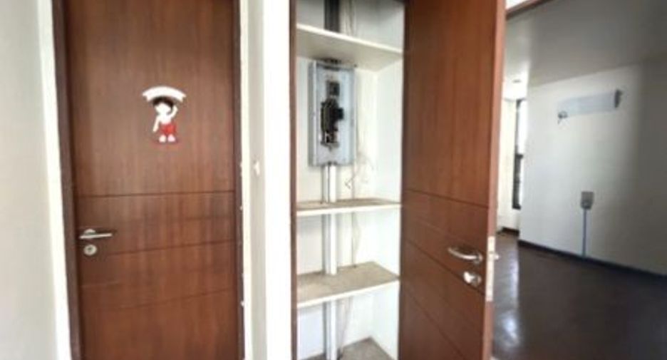For sale office in Chawang, Nakhon Si Thammarat