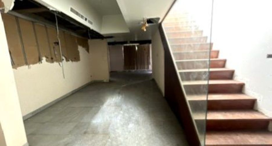 For sale office in Chawang, Nakhon Si Thammarat