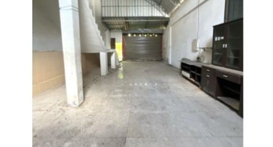 For sale office in Chawang, Nakhon Si Thammarat